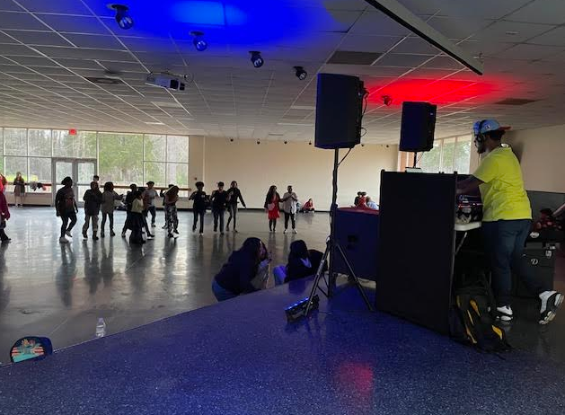 SGLA DANCE 