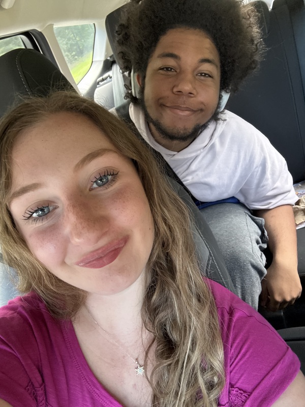 jackson and grace