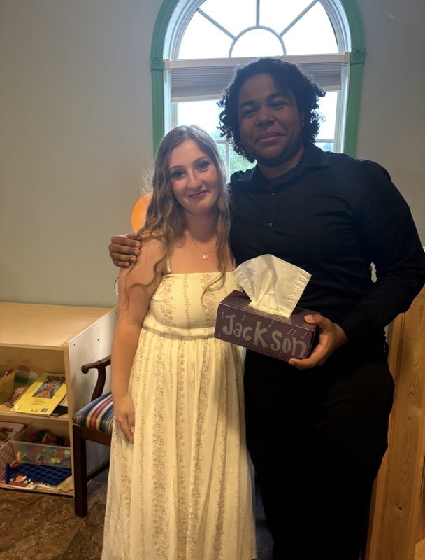 grace and jackson