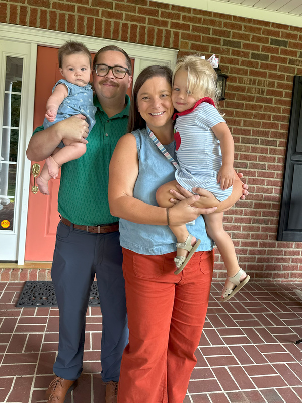 Sullivan andkids