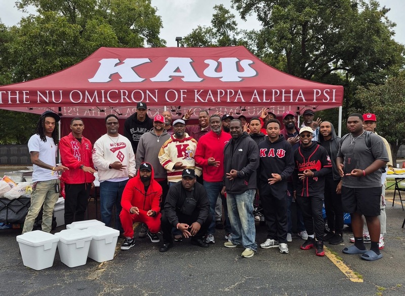 Kappa Alpha PSI