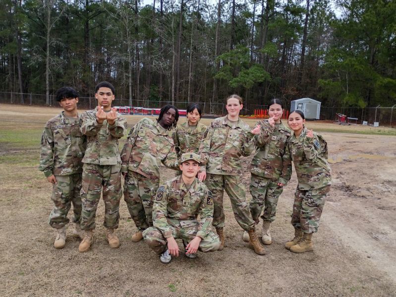 JROTC