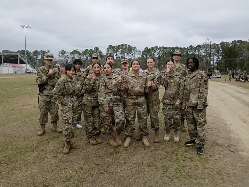 JROTC