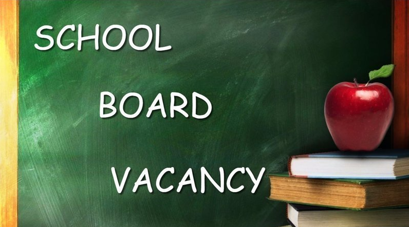 Board Vacancy