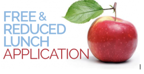 Free and Reduced Lunch Applications