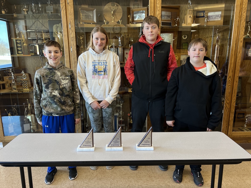 2nd place team