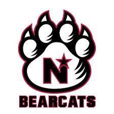 NS Bearcats Logo
