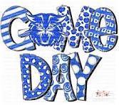 Game Day clipart