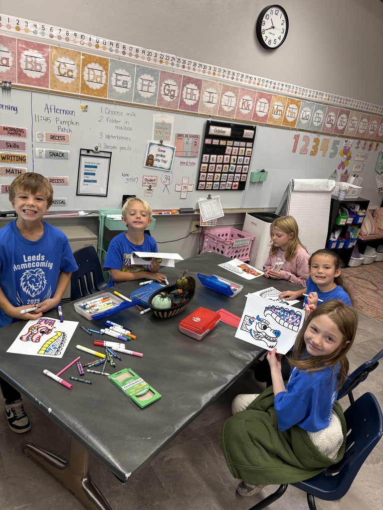 table work on dragon puppets