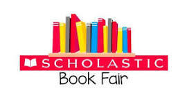 Book Fair Clipart