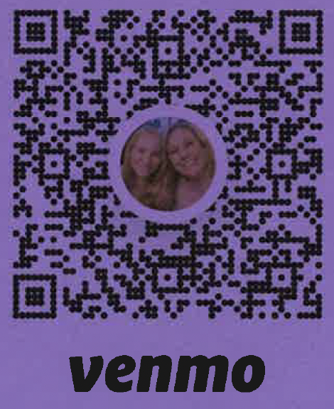 Venmo - Sheri Stuberg
