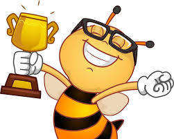 Spelling Bee clipart