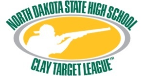 Clay Target Shooting League Clipart