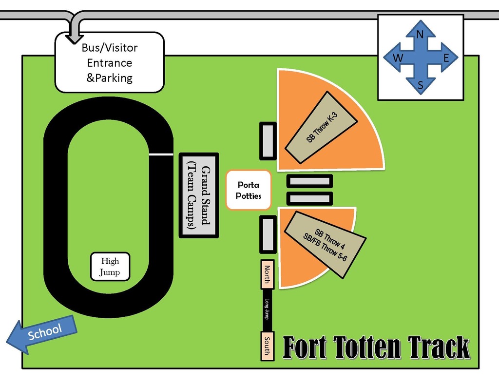 Play Day Map Picture