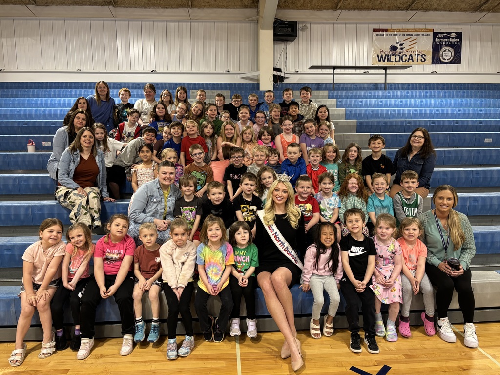 Miss North Dakota picture