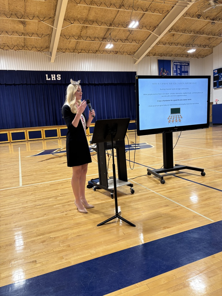 Miss North Dakota picture