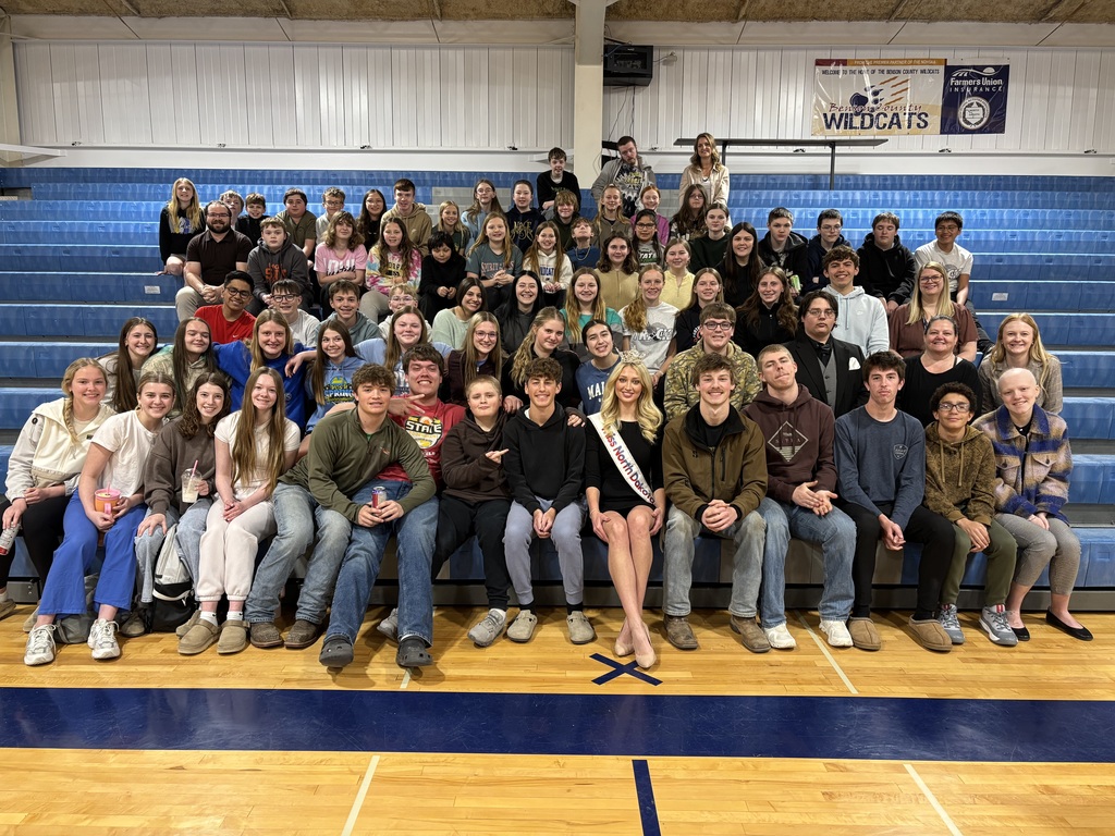 Miss North Dakota pictures