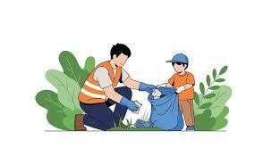 Clean Up Clipart