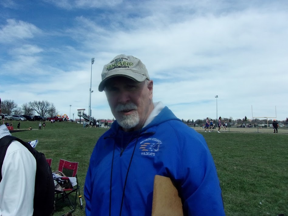 Picture Mr. Hoffner