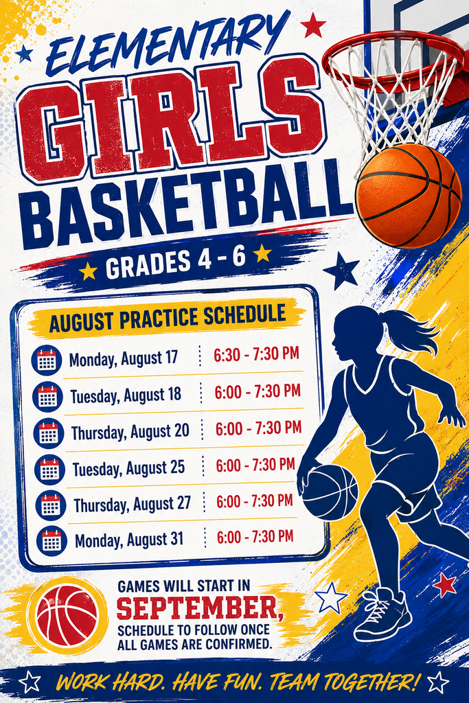Elementary Girls BB Flyer
