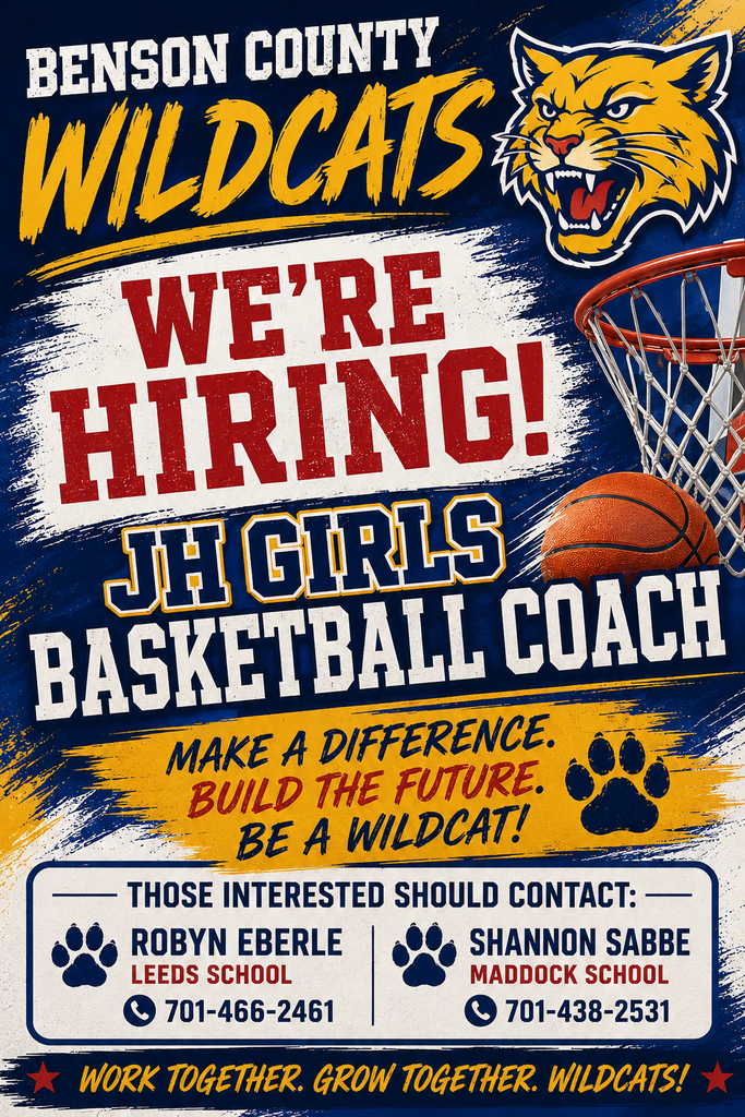 JH Girls Basketball Coach Flyer