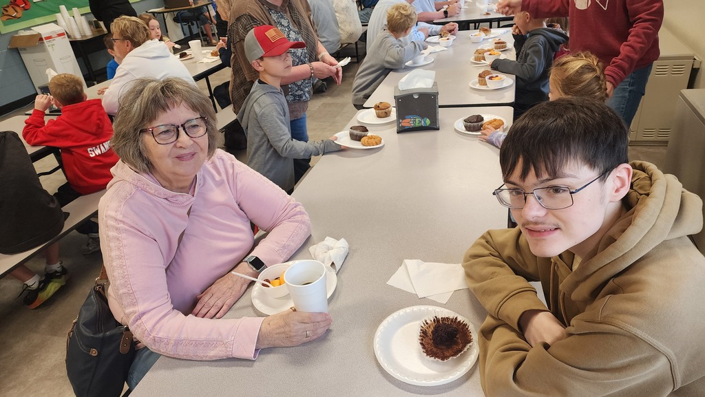 Grandparents Day Pic 4