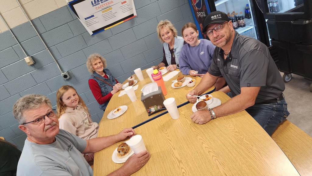 Grandparents Day Pic 2