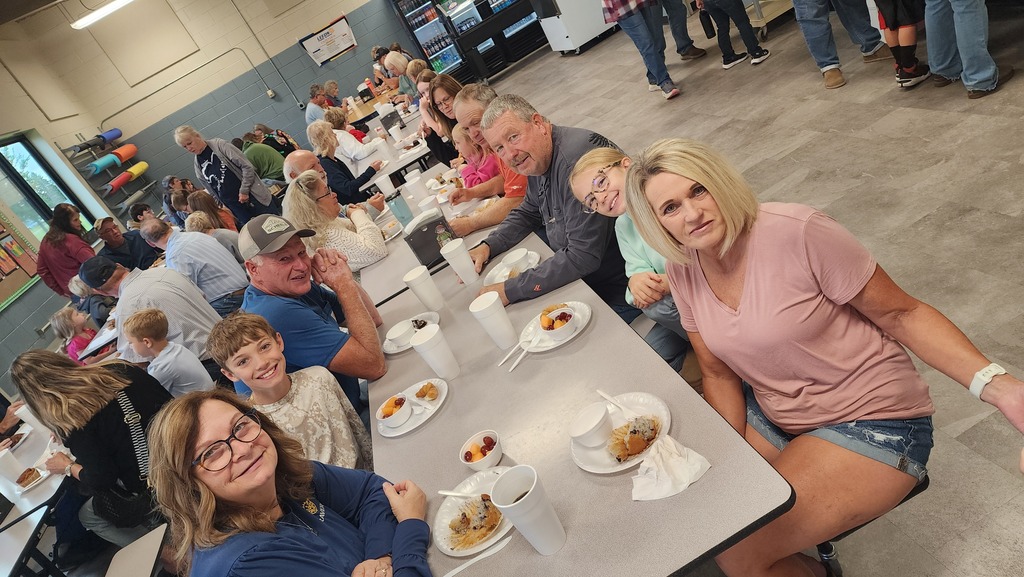 Grandparents Day Pic 6
