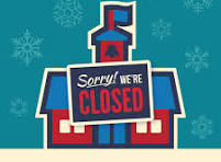 School Closed