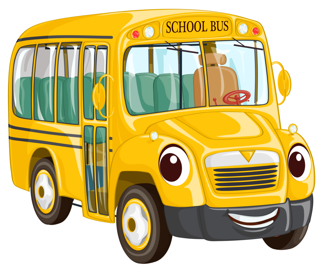 School bus