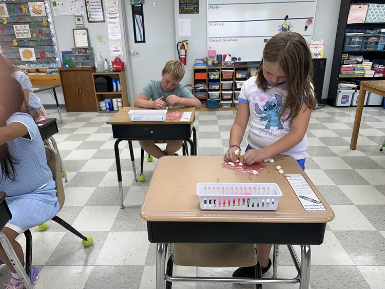 STEM challenge