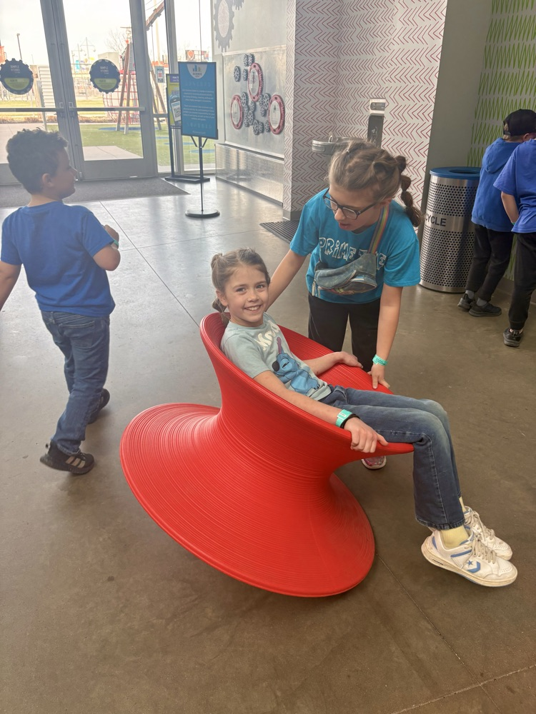 Science City + Planetarium Field Trip