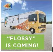flossy