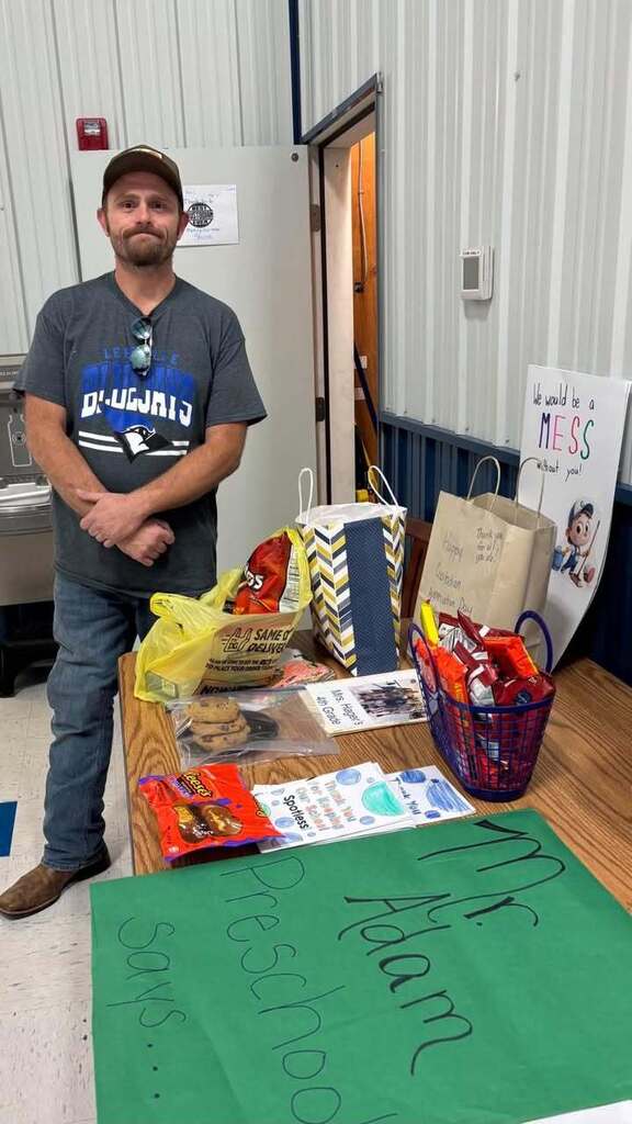 National Custodian Day