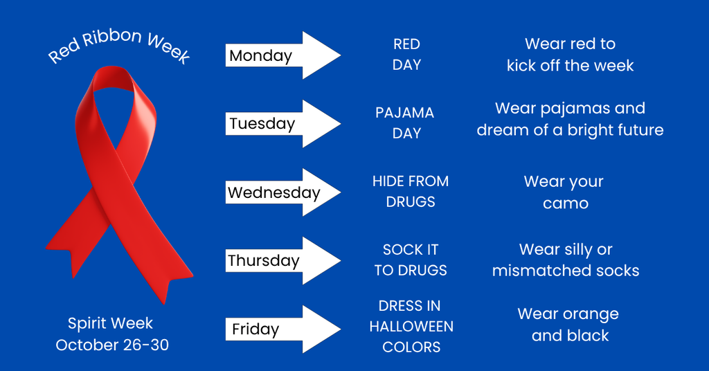 Spirit Week