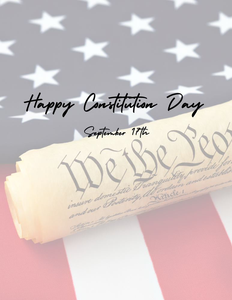 Constitution Day
