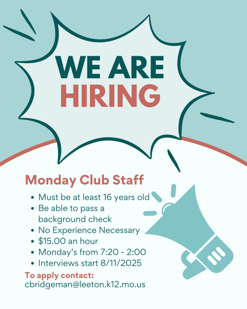 Monday Club