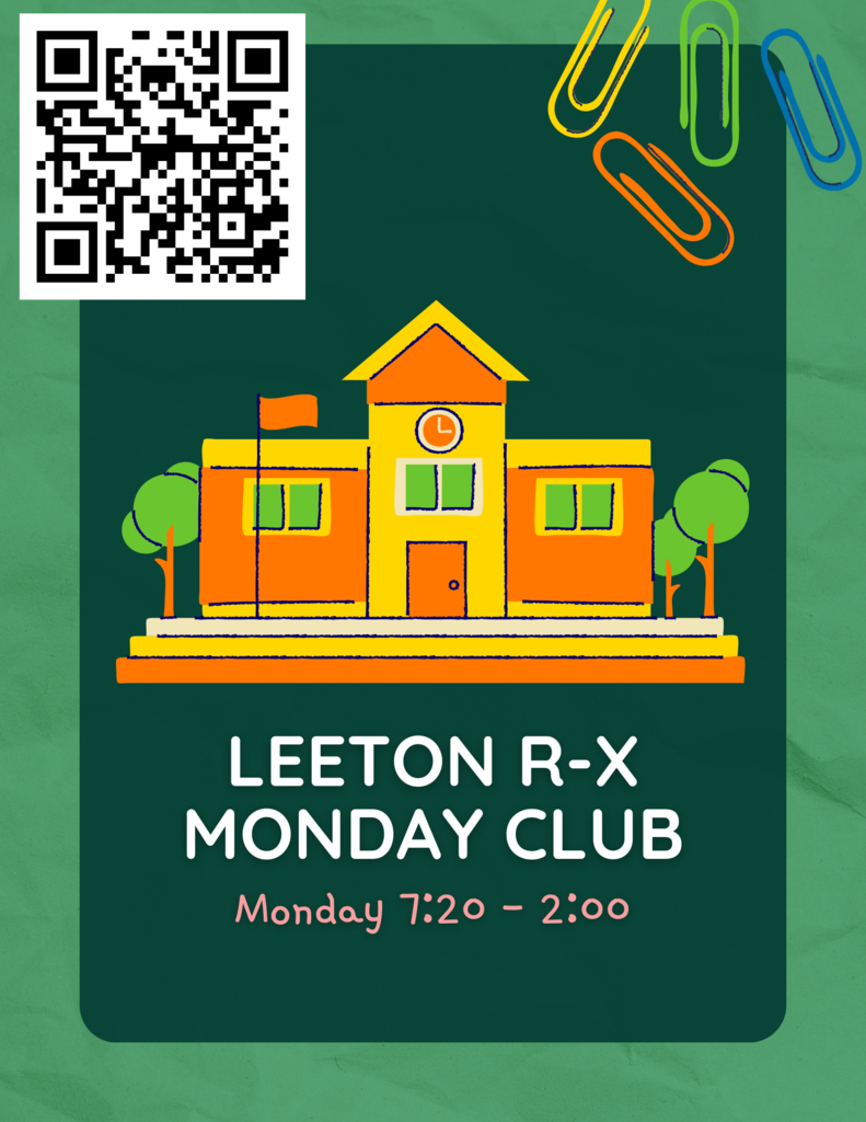 monday club sign up