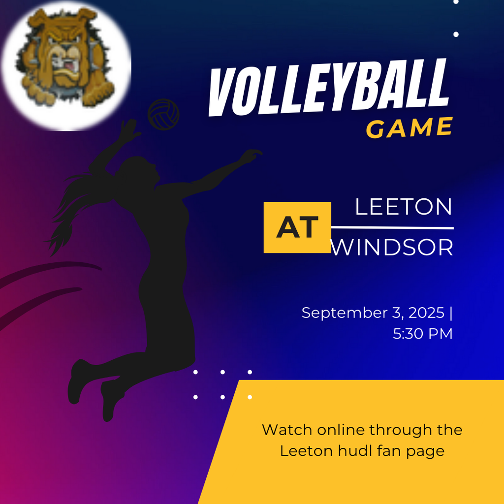 Colorful Gradient Volleyball Tournament Instagram post