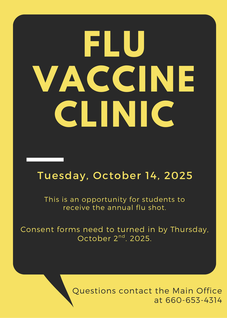 flu vaccine clinic