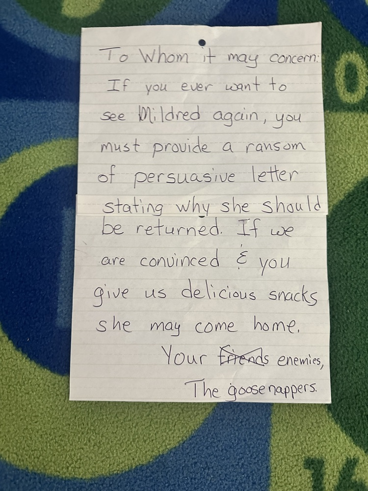 note