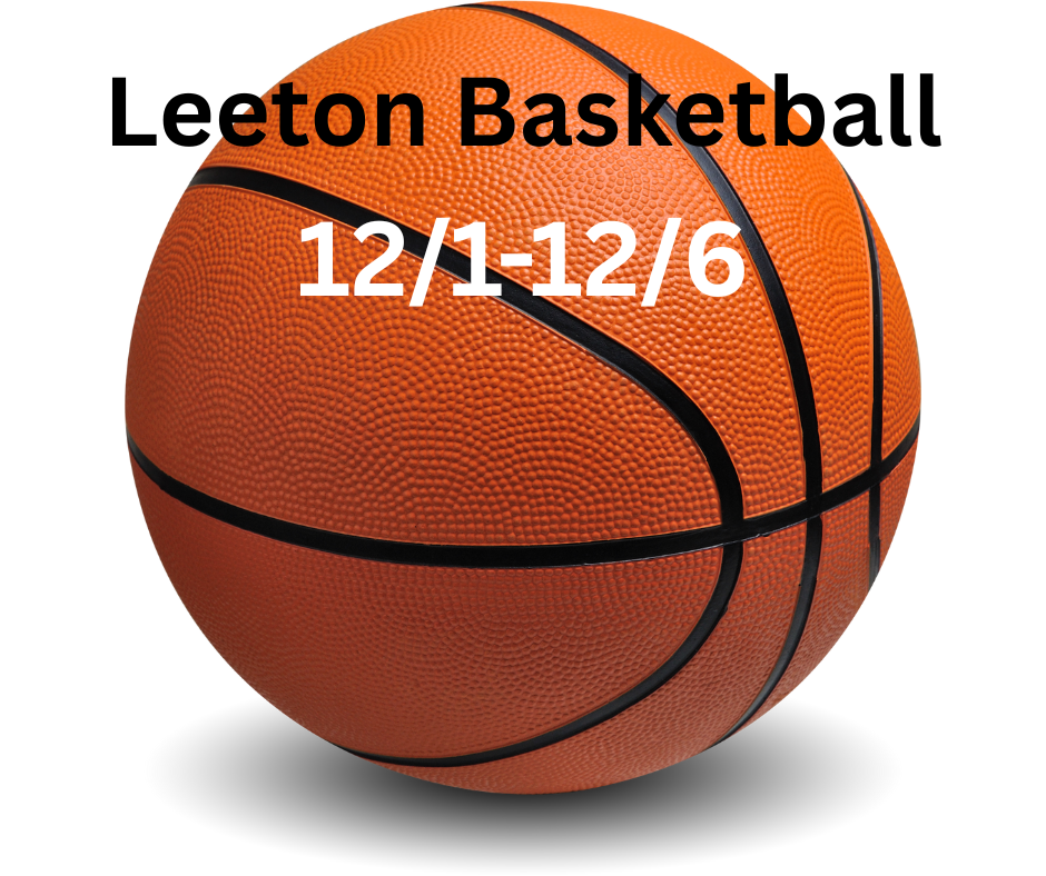 Leeton Basketball