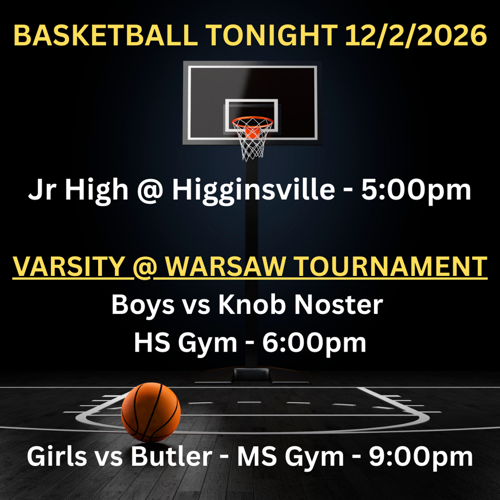 Basketball 12/2/2026