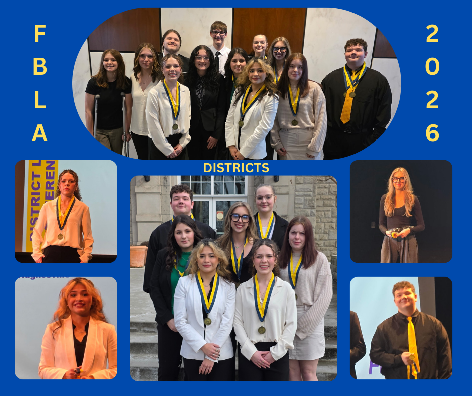 FBLA