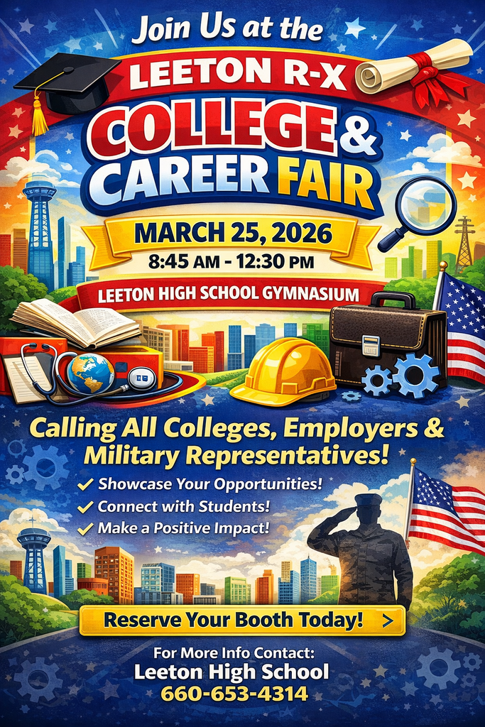 College & Career Fair
