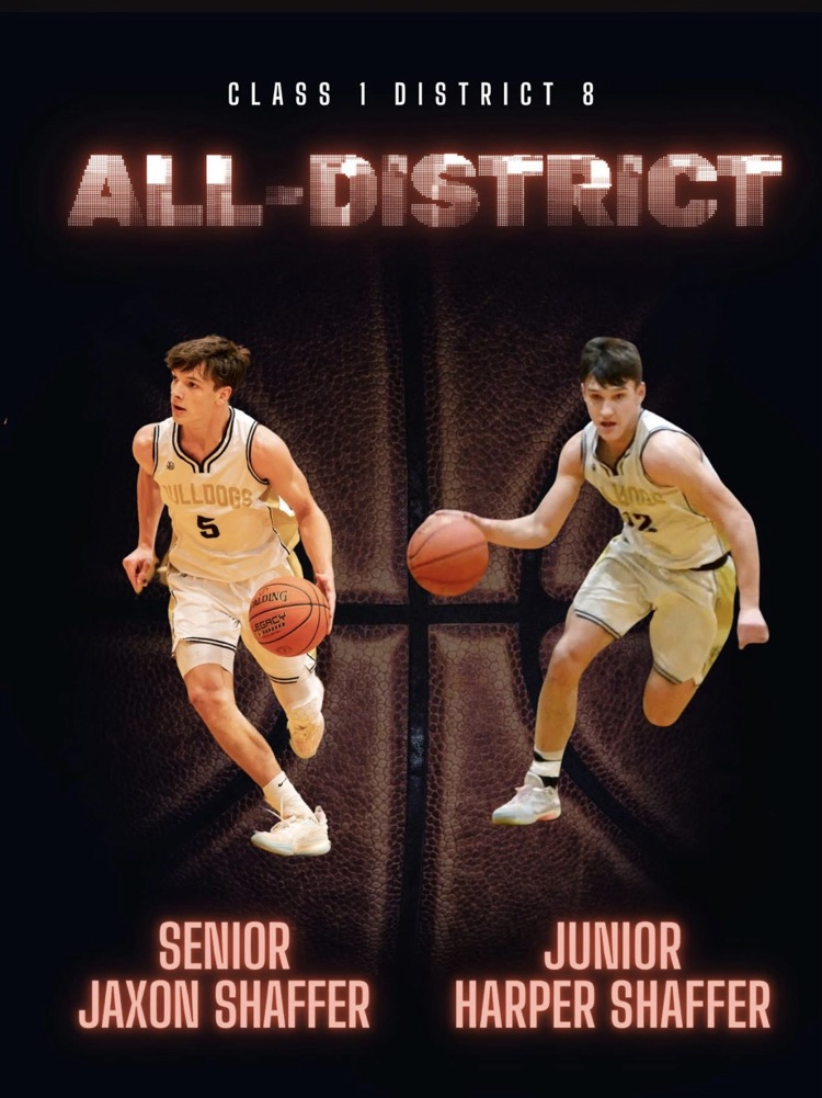 all district 
