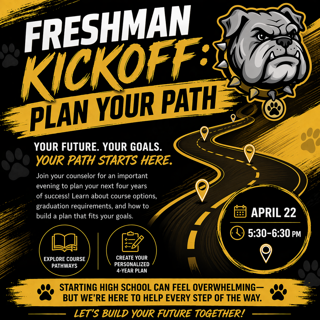 Freshman Kickoff