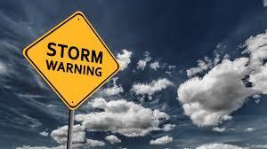 Storm Warning 