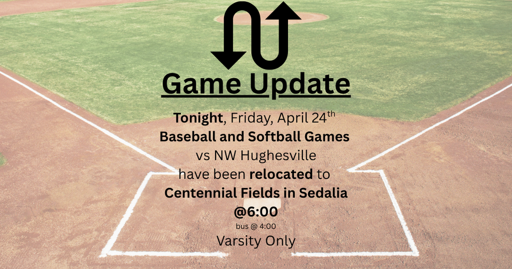 Game Update
