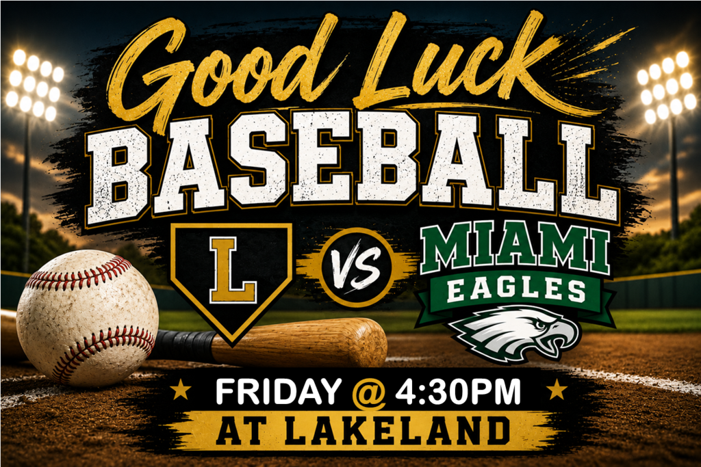 District Baseball